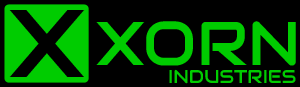 Logo XORN Industries